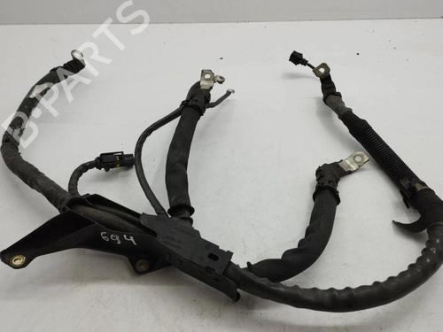 Ledningsnet MERCEDES-BENZ E-CLASS (W213) E 220 d (213.004) (194 hp) 28904551