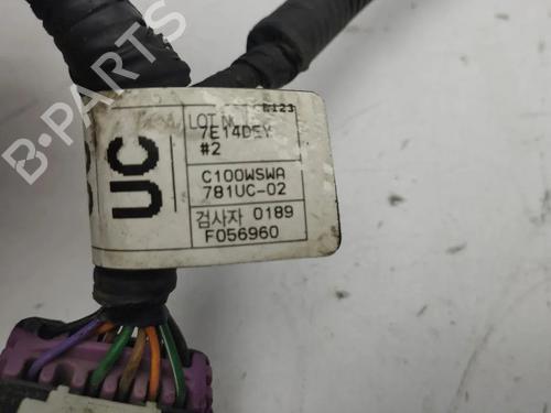 Wiring harness CHEVROLET CAPTIVA (C100, C140) 2.0 D | BP33924748E16 - Image 3