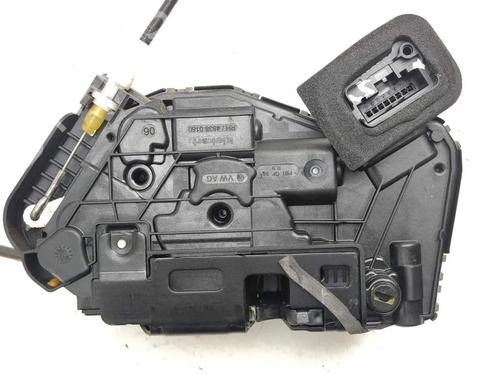 Rear right lock VW ID.3 (E11, E12) Pro S | BP36104131C99 - Image 8