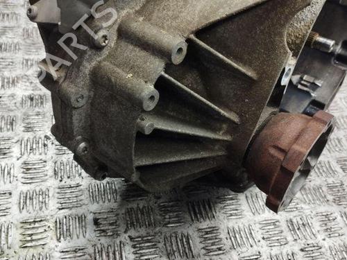 Gearbox SEAT ATECA (KH7, KHP) 1.4 TSI | BP28857665M3