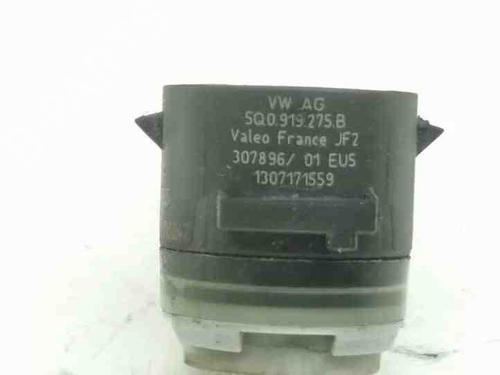 Electronic module AUDI Q2 (GAB, GAG) 1.0 TFSI | BP28860105M83