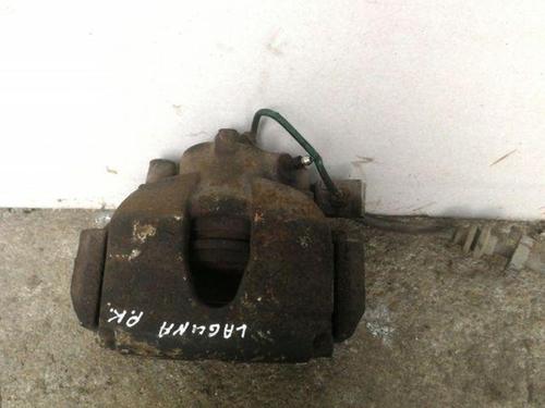 Used Left front brake caliper RENAULT LAGUNA II (BG0/1_) 1.9 dCi (BG08, BG0G) (120 hp) 28868935