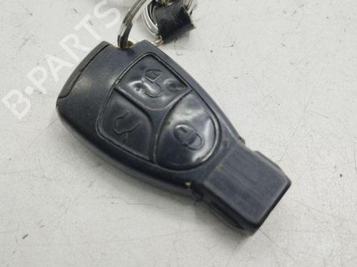 Electronic module MERCEDES-BENZ M-CLASS (W164) ML 350 4-matic (164.186) | BP28852916M83 