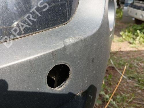 Front bumper BMW X3 (E83) 2.0 d | BP28841491C7 