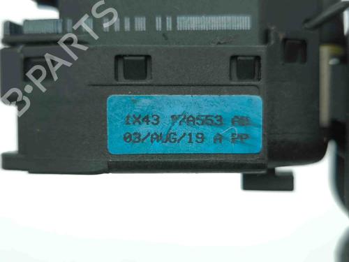 Steering column stalk JAGUAR X-TYPE I (X400) 2.0 D | BP28873242I23 