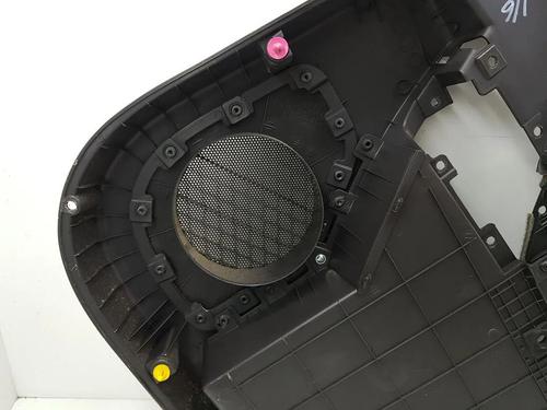 Rear left panel HYUNDAI SANTA FÉ II (CM) 2.2 CRDi 4x4 | BP36198123C60 - Image 8