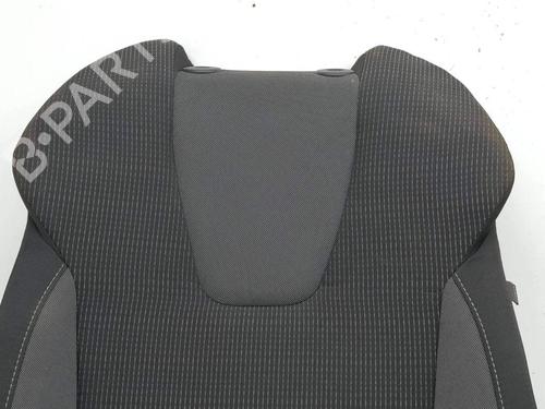Left front seat SKODA OCTAVIA IV (NX3, NN3, PV3) 1.0 TSI e-TEC | BP36203920C15 - Image 12