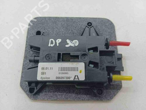 Electronic module OPEL INSIGNIA A (G09) 2.0 CDTI (68) | BP28884614M83 - Image 11