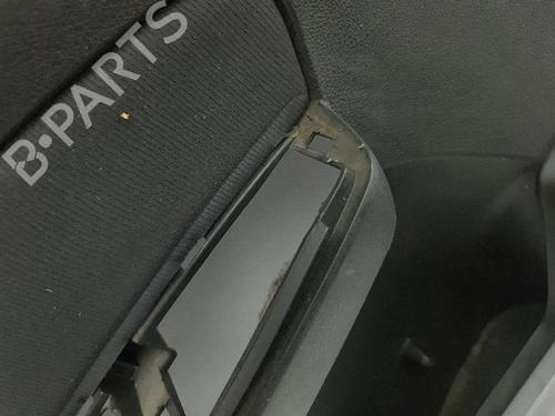Rear left panel TOYOTA YARIS (_P9_) 1.4 D-4D (NLP90_, NLP90R) | BP40209013C60  - Image 15