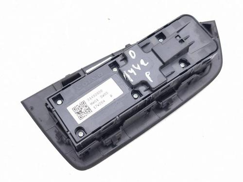 Right front window switch VOLVO V90 II Estate (235) D5 AWD | BP38163189I26 - Image 4