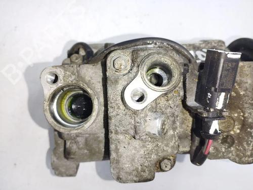 AC compressor AUDI A7 Sportback (4GA, 4GF) 3.0 TDI | BP36152303M34 - Image 3