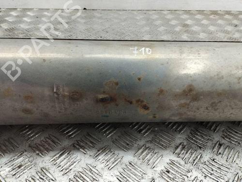 Exhaust system CITROËN C5 AIRCROSS (A_) 1.2 PureTech 130 (ARHNSJ) | BP38243004M121 - Image 10