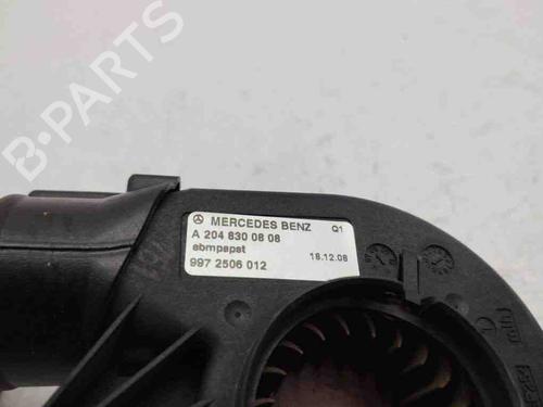 Electronic module MERCEDES-BENZ C-CLASS (W204) C 220 CDI (204.002) | BP28877168M83 - Image 2