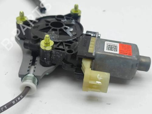 Rear right window mechanism KIA STONIC (YB) 1.0 T-GDi | BP38496111C25  - Image 7