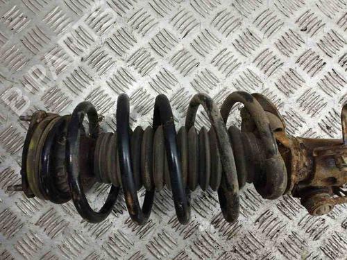 Right front shock absorber JAGUAR X-TYPE I (X400) 2.5 V6 All-wheel Drive | BP28895221M17 