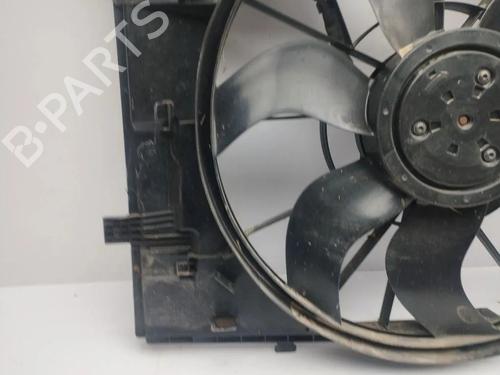 Radiator fan MERCEDES-BENZ E-CLASS (W213) E 220 d (213.004) | BP33865684M35 - Image 10