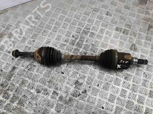 Left front driveshaft SAAB 9-7X 4.2 AWD | BP28897872M38
