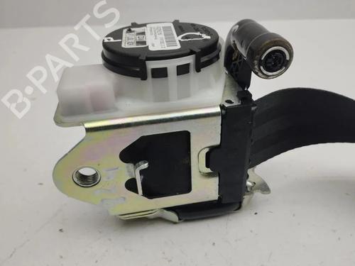 Front right seatbelt AUDI A1 Sportback (GBA) 25 TFSI | BP36046290I25 - Image 3