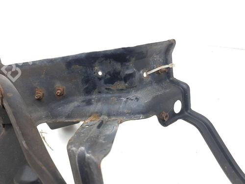 Left headlight support NISSAN 350Z Coupe (Z33) 3.5 (AAZ33) | BP28882568C157 