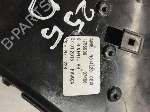 Air vent FORD B-MAX (JK) 1.0 EcoBoost | BP38245420I21 - Image 6