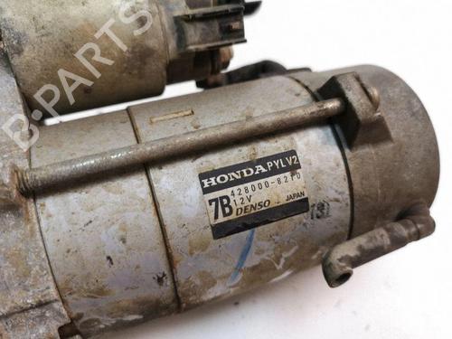 Starter HONDA CR-V IV (RM_) 2.2 i-DTEC AWD (RE6) | BP37404823M8 - Image 4