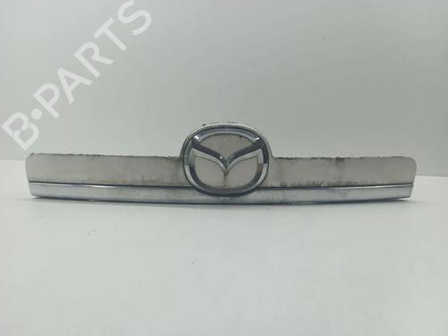 Pynteliste til bagklap Pynteliste til bagklap MAZDA CX-7 (ER) 2.2 MZR-CD AWD (ER10A) (173 hp) 36174805 36174805