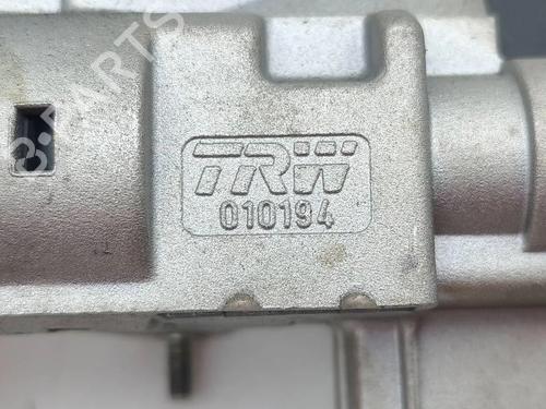 Ignition barrel MASERATI QUATTROPORTE V 4.7 S | BP33398726M48 - Image 8