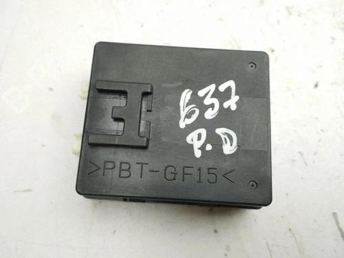 Módulo eletrónico MAZDA CX-5 (KF) 2.2 D | BP38247984M83 - Image 6