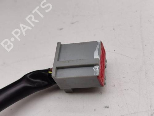 Right mirror FORD C-MAX II (DXA/CB7, DXA/CEU) 1.0 EcoBoost | BP28887969C27 