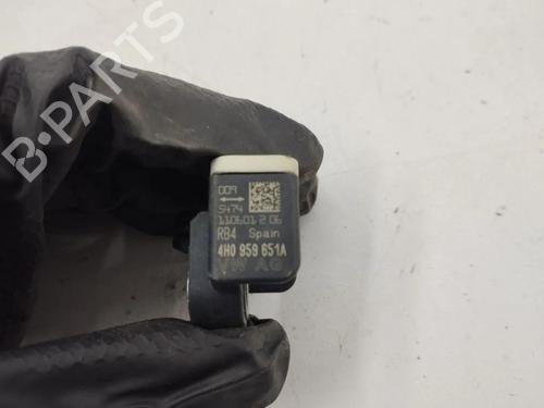 Electronic sensor AUDI A7 Sportback (4GA, 4GF) 3.0 TDI quattro | BP33877781M84 - Image 4