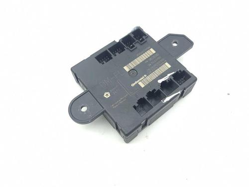 Used Electronic module JEEP GRAND CHEROKEE IV (WK, WK2) 3.0 CRD V6 4x4 (241 hp) 28879841