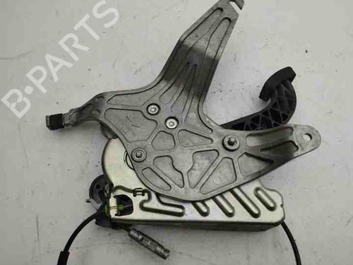 Hand brake MERCEDES-BENZ C-CLASS (W204) C 220 CDI (204.002) | BP28841619I18