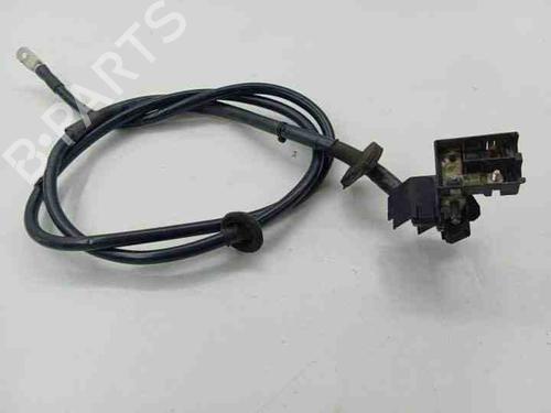 Used Cable PORSCHE CAYENNE (92A) 3.0 Diesel (239 hp) 28855778