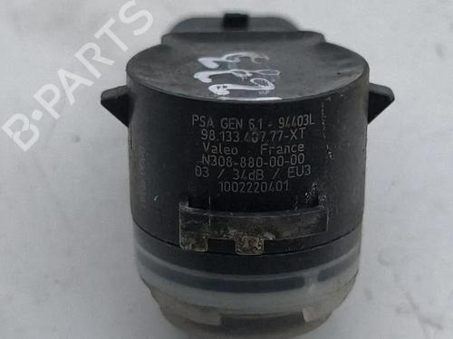 Electronic module CITROËN C4 X (BD_, BE_, BF_) ë-C4 X (BFZKXC) | BP38247130M83 - Image 6