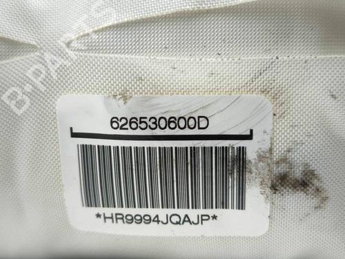 Passasjer kollisjonspute NISSAN NAVARA (D22) 3.0 TD 4x4 | BP28883978C10 