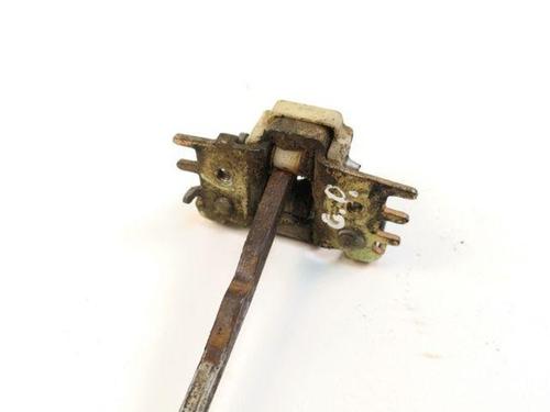 Hinge/Door check strap RENAULT LAGUNA II (BG0/1_) 1.9 dCi (BG08, BG0G) | BP28868938C146 