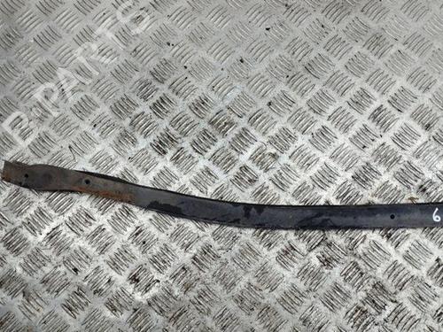 Front bumper reinforcement BMW 5 (F10) 530 d | BP28853972C109 