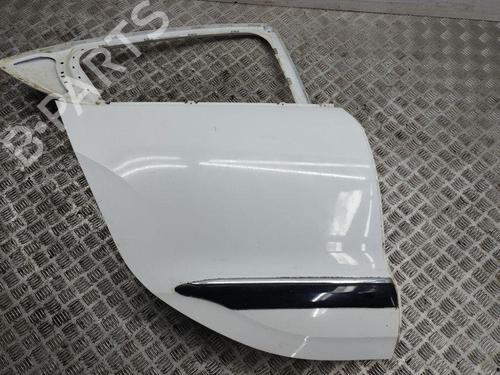 Right rear door CITROËN DS4 (NX_) 2.0 HDi 165 | BP28890138C5 