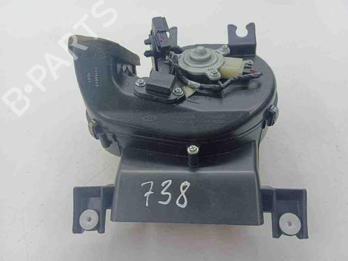 Used Heater matrix SAAB 9-7X 4.2 AWD (290 hp) 28897930