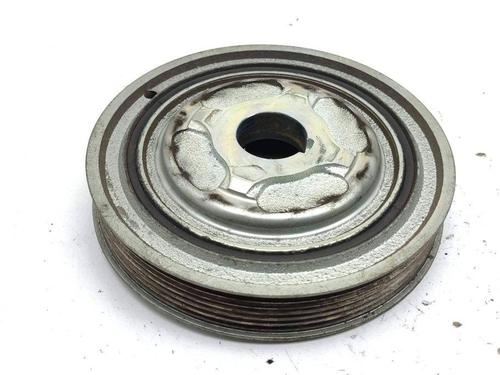 Remskive LAND ROVER RANGE ROVER EVOQUE (L538) 2.2 D 4x4 (150 hp) 28879057