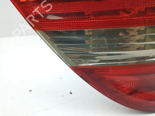 Left taillight MERCEDES-BENZ B-CLASS Sports Tourer (W245) B 200 CDI (245.208) | BP28902454C34 