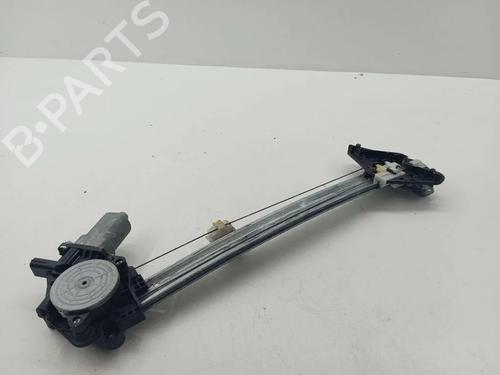 Used Rear left window mechanism Rear left window mechanism 33241255 33241255