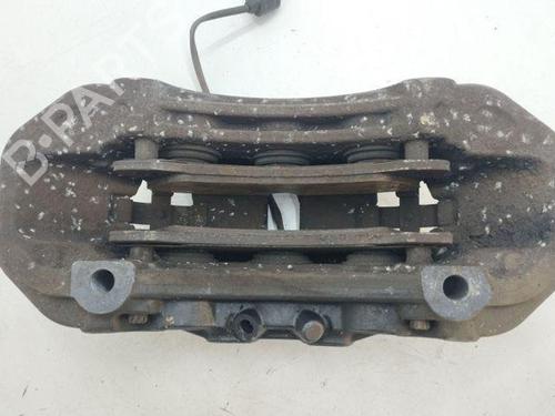 Right front brake caliper PORSCHE CAYENNE (92A) 3.0 Diesel | BP28855802M104