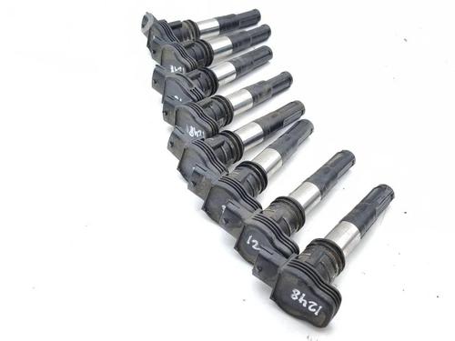 Ignition coil MASERATI QUATTROPORTE V 4.2 | BP36350491M94 - Image 2