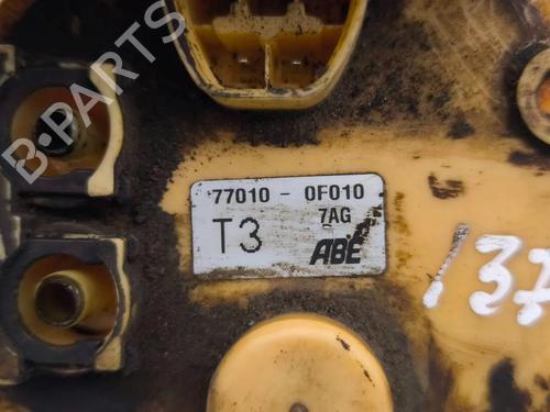 Electronic sensor TOYOTA COROLLA Verso (ZER_, ZZE12_, R1_) 2.2 D-4D (AUR10_, AUR10R) | BP32458670M84 