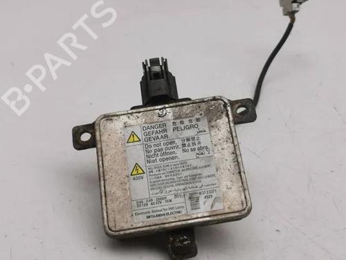 Used Electronic module MITSUBISHI OUTLANDER II (CW_W) 2.0 4WD (147 hp) 28858798