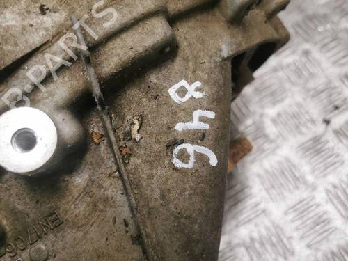 Gearbox SEAT ARONA (KJ7, KJP) 1.0 TSI | BP28877492M3 
