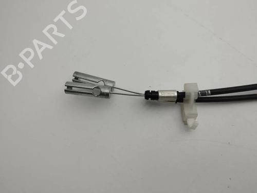 Cable MAZDA CX-5 (KE, GH) 2.2 D AWD (KE2AW) | BP33642561E12 - Image 4