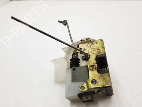 Front right lock RENAULT ESPACE III (JE0_) 2.2 12V TD (JE0E, JE0H, JE0P) | BP28903689C97 