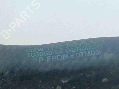 Pipe BMW X5 (E53) 4.4 i | BP28893490M125 